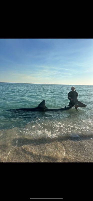 Drop Zone Fishing Charters