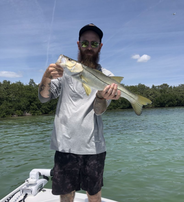 Beachside Charters