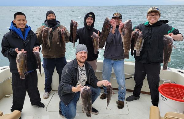 Rock N Roll Charters