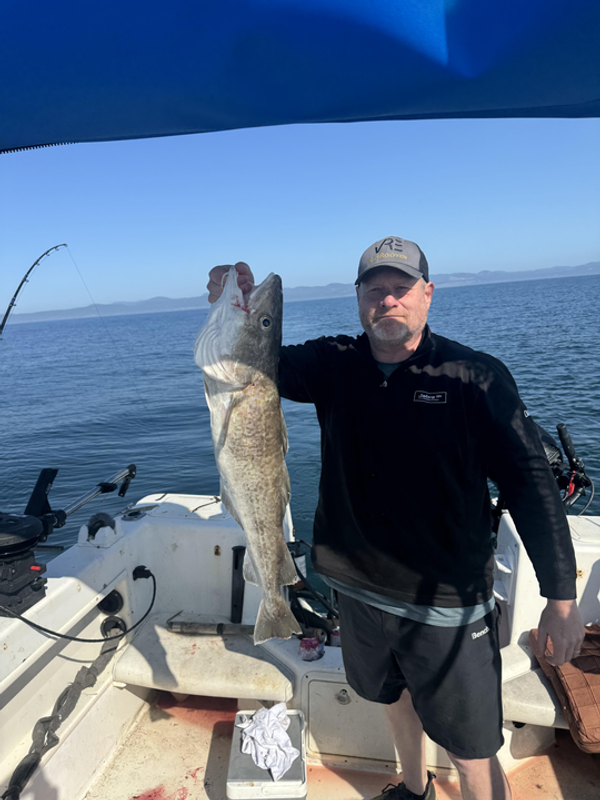 Fijian Son Fishing Charter