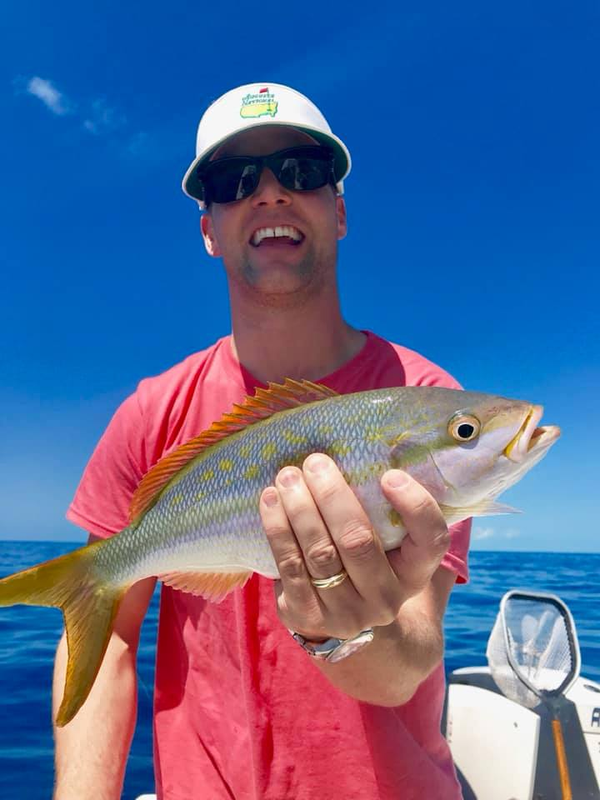 Ana Banana Fishing Company