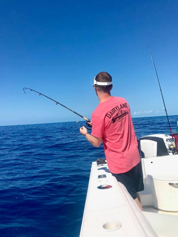 Ana Banana Fishing Company