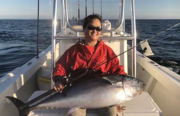 White Water Charters