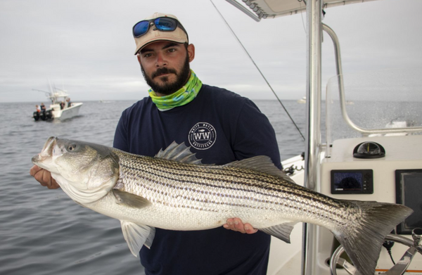 White Water Charters