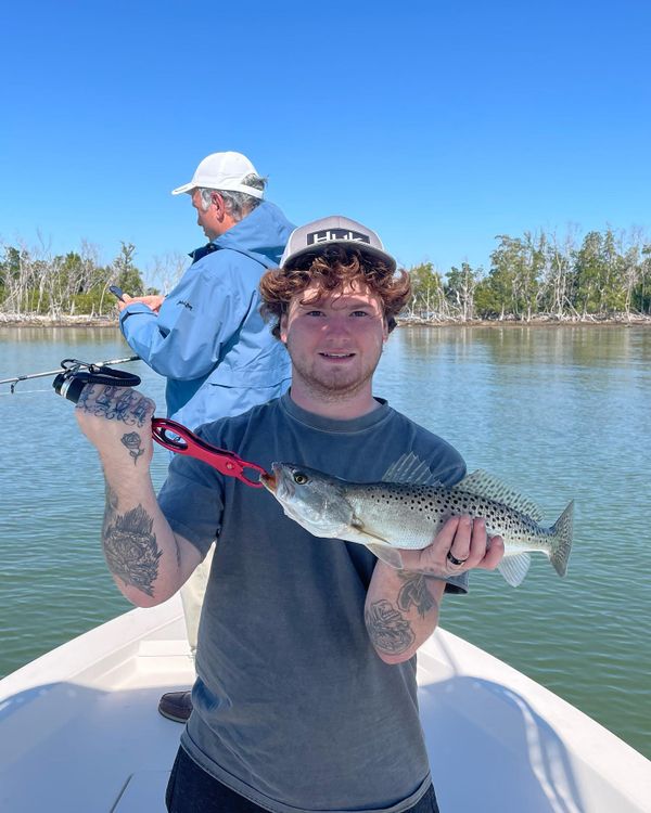 Waterboy Charters