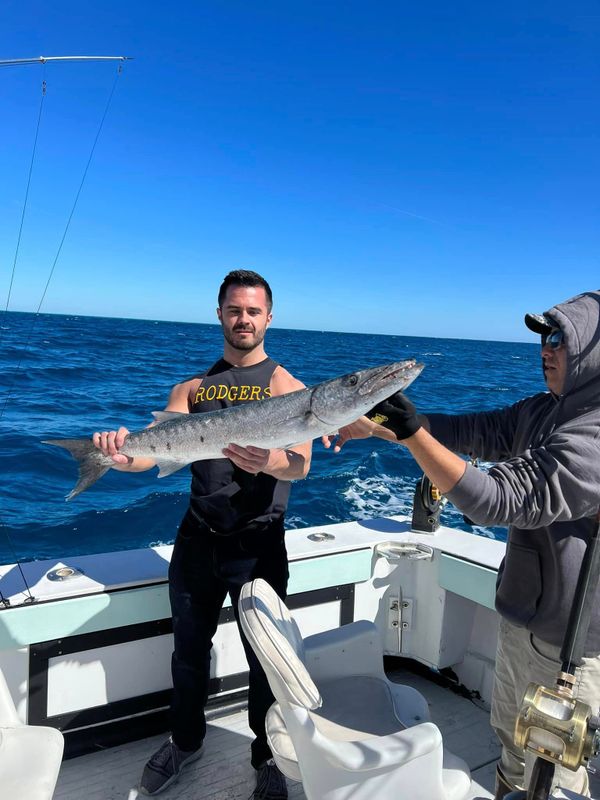 Ultra Grand Slam Sport Fishing