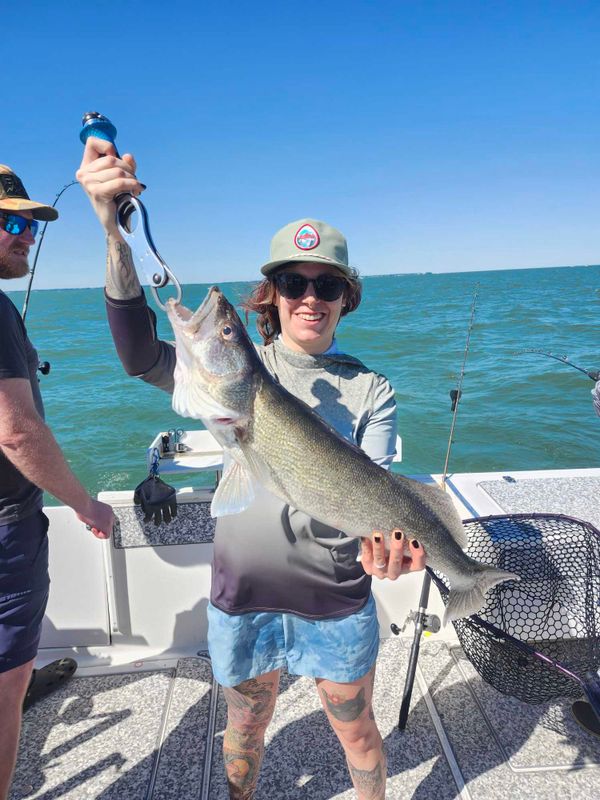 Wicked Eye Charters