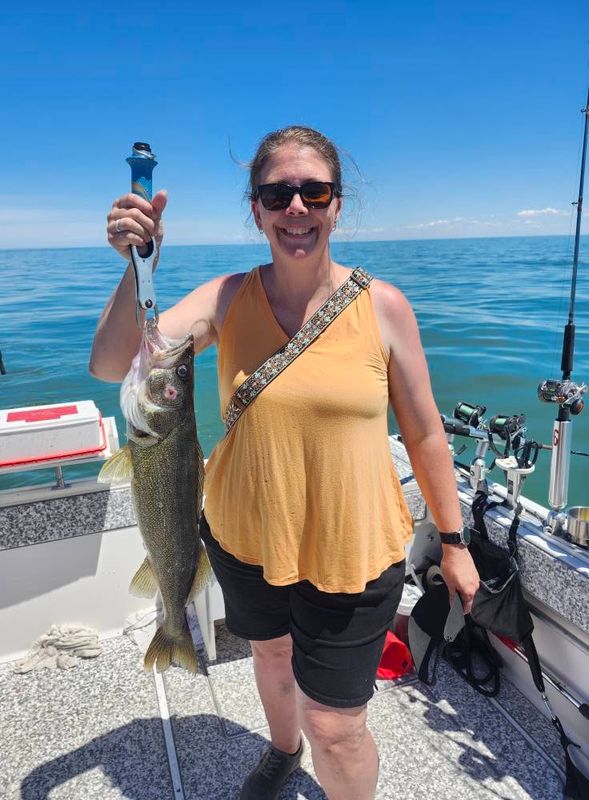 Wicked Eye Charters