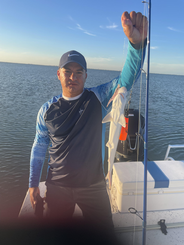 Get the Net Guide Services - Crystal Beach