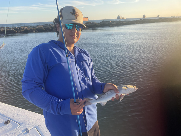 Get the Net Guide Services - Crystal Beach