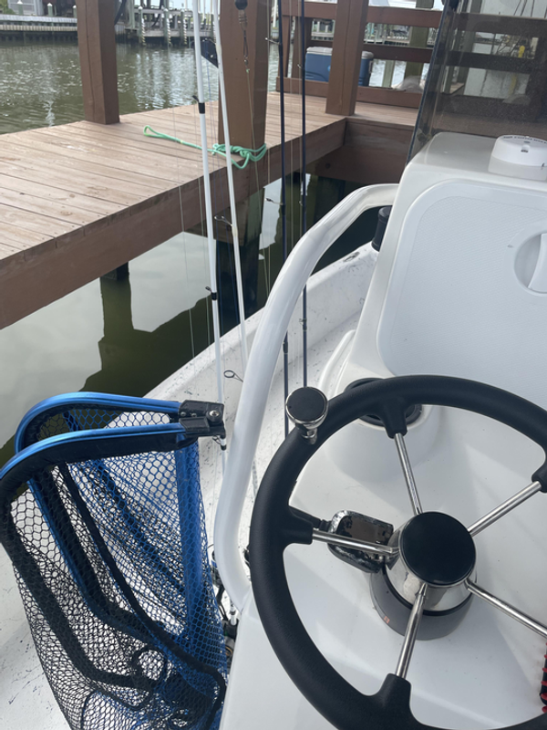 Get the Net Guide Services - Crystal Beach