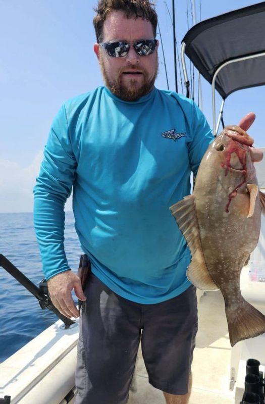 Salt Bird Charters & Tours