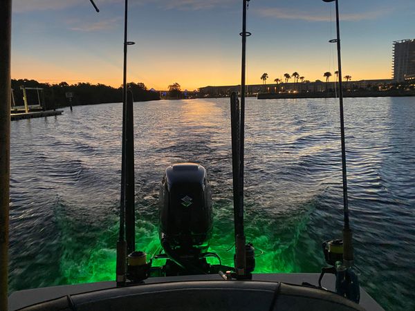 Keep Reeling Wild Fishing Adventures
