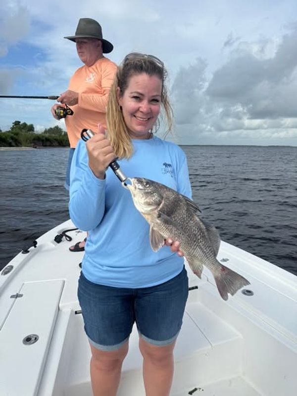 Guilbeau Charters