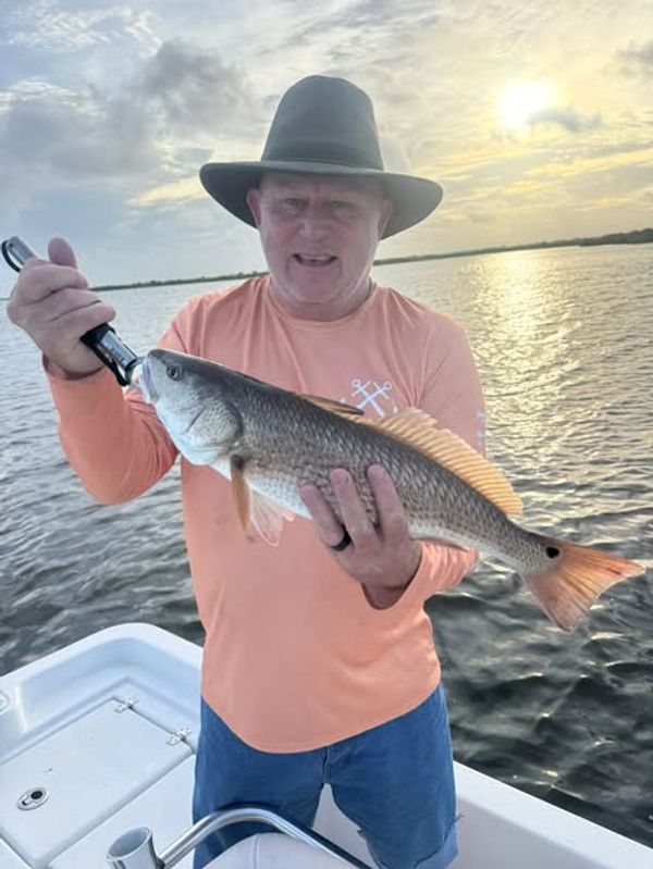 Guilbeau Charters