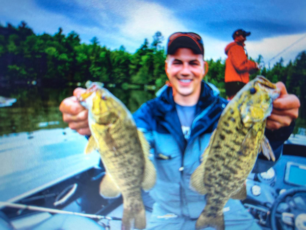 ABC fishing chatters