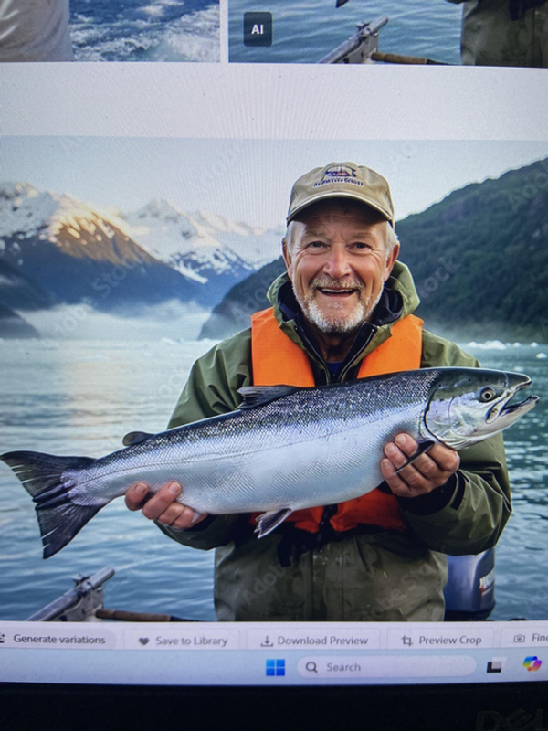 ABC fishing chatters