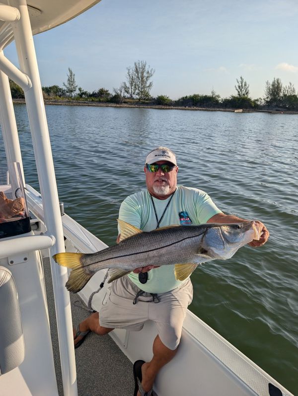 Renegade Sportfishing SD LLC