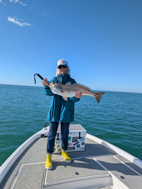 Renegade Sportfishing SD LLC