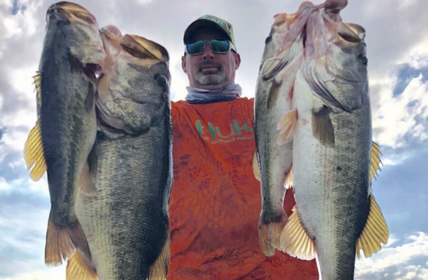 Jason's Fishing Adventures