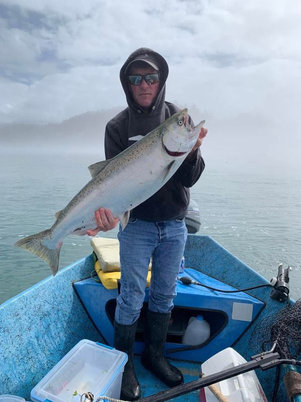 Pete's Fishing & Guiding Adventures