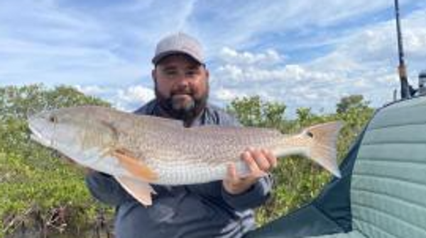 Pete's Fishing & Guiding Adventures