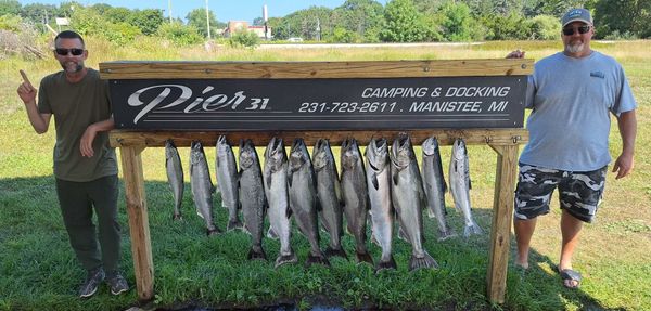 Fish PaTroll Charters