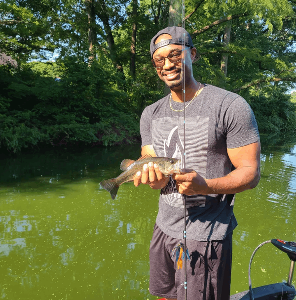 Still Waters Fishing