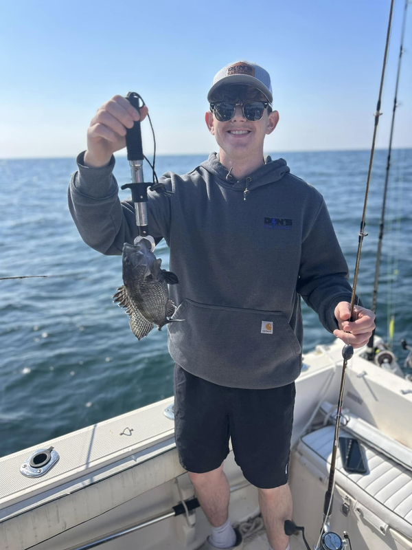 Gritwater Outfitters USA