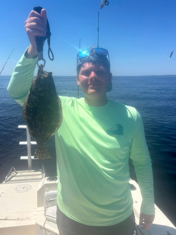Gritwater Outfitters USA