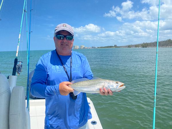 Inshore Odyssey