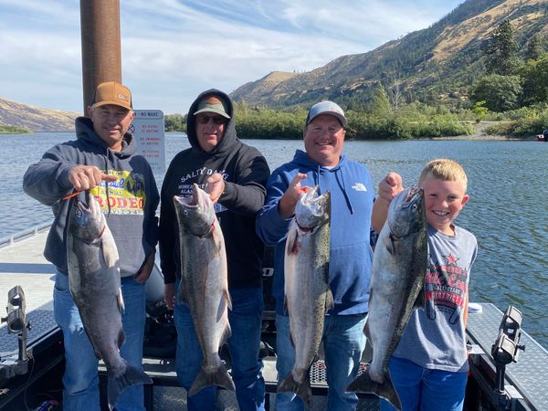 Below the Boat Guides