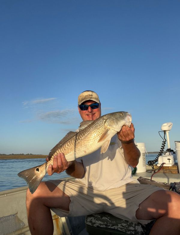 Reel Pirates Fishing Charters And Adventures 