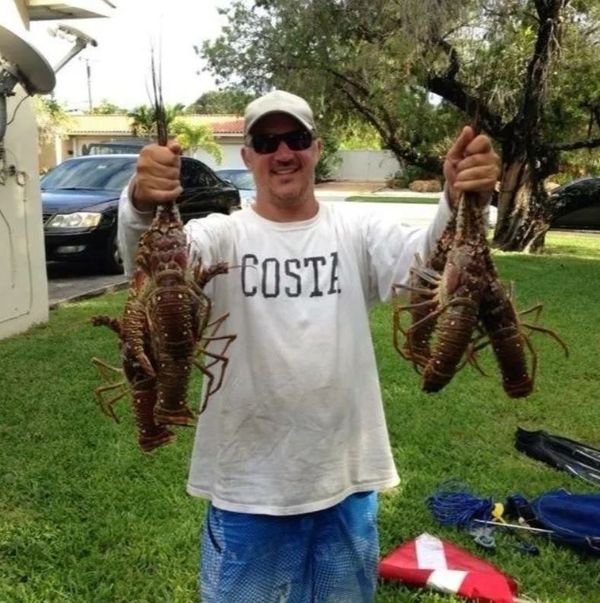 Miami Fishing Company