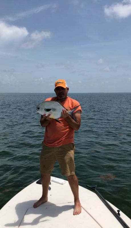 Miami Fishing Company