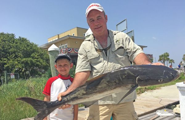 Reel Addiction Fishing Charters