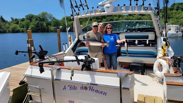 A Bite of Heaven Fishing Charters