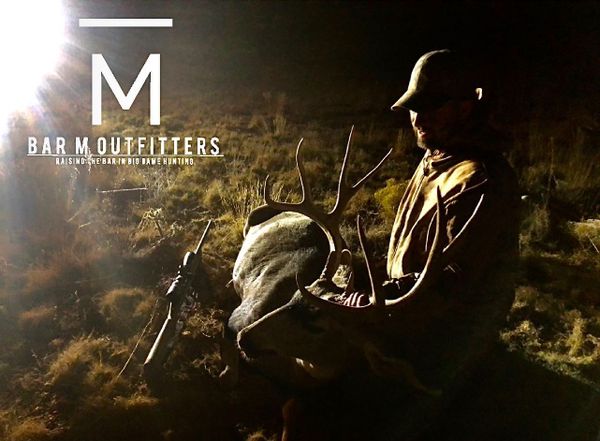 Bar M Outfitters