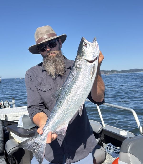 Fish Food Guide Service