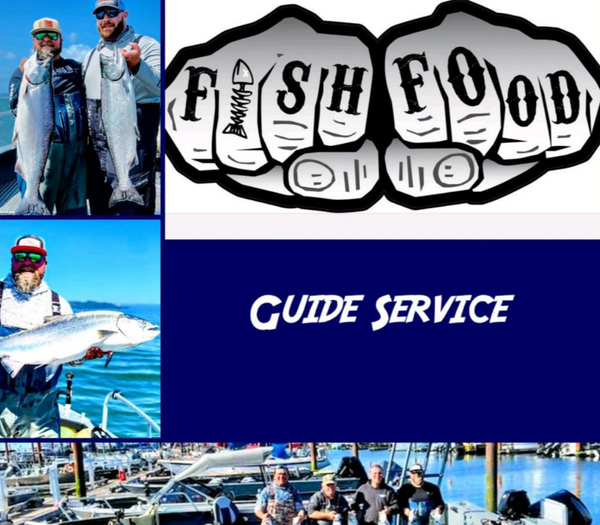 Fish Food Guide Service
