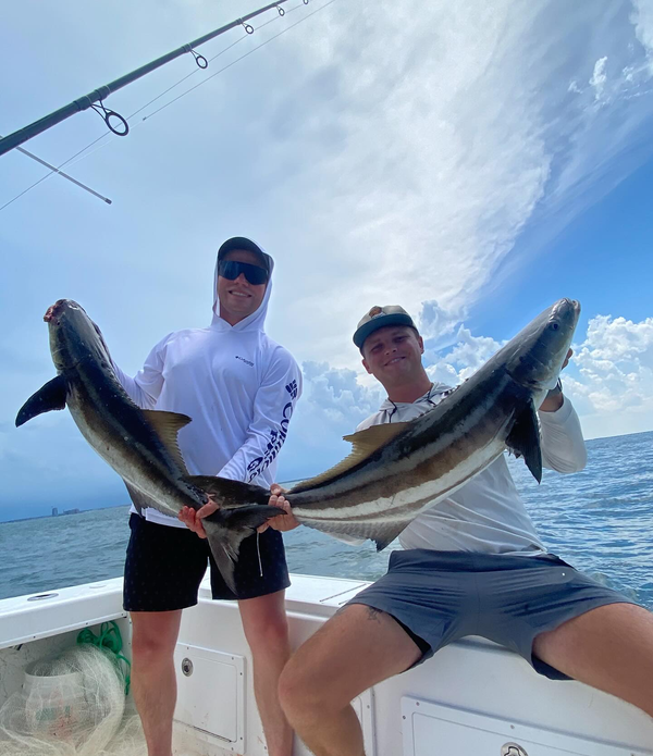 King Tide Charters