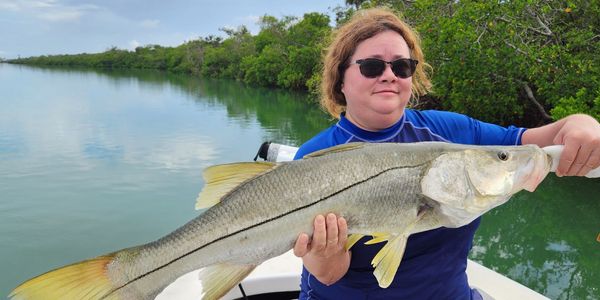 Capt Dave Spargurs Charters