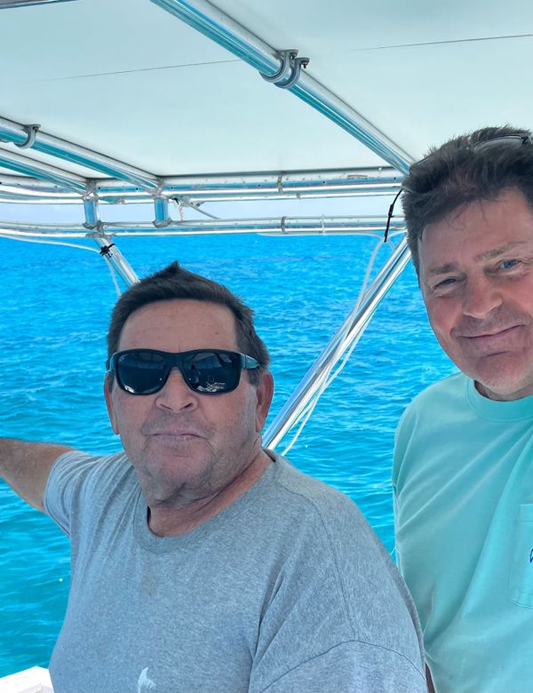 Reef Runner Sportfishing Charters