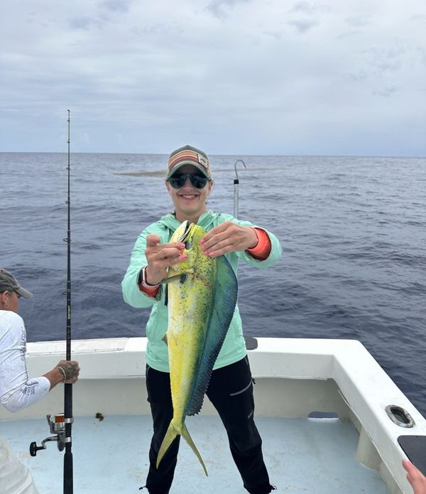 Reef Runner Sportfishing Charters