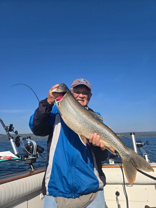 Duluth Superior Charter Fishing LLC