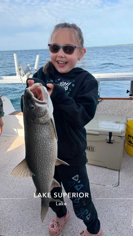 Duluth Superior Charter Fishing LLC