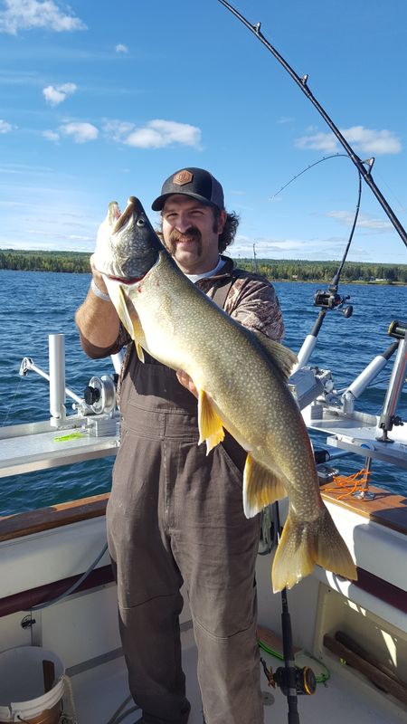 Duluth Superior Charter Fishing LLC