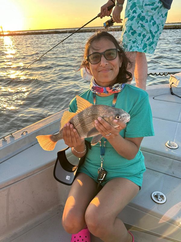 Brad’s Saltwater Adventures