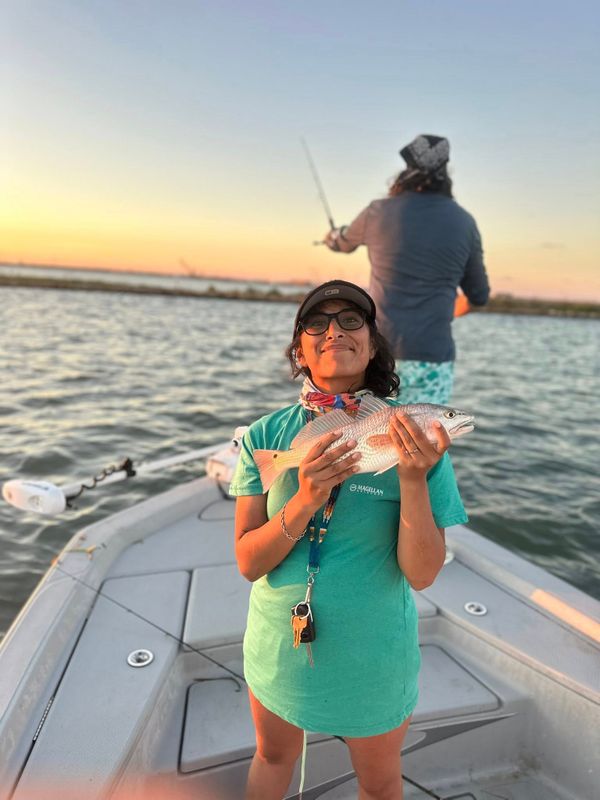 Brad’s Saltwater Adventures