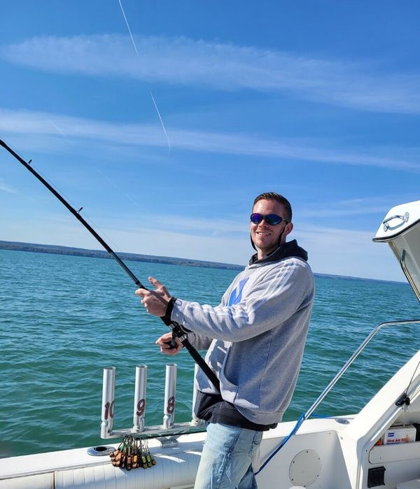 Amazing Grace Charters